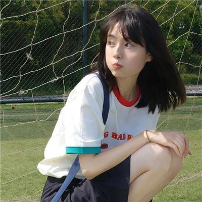 谷穗黄了